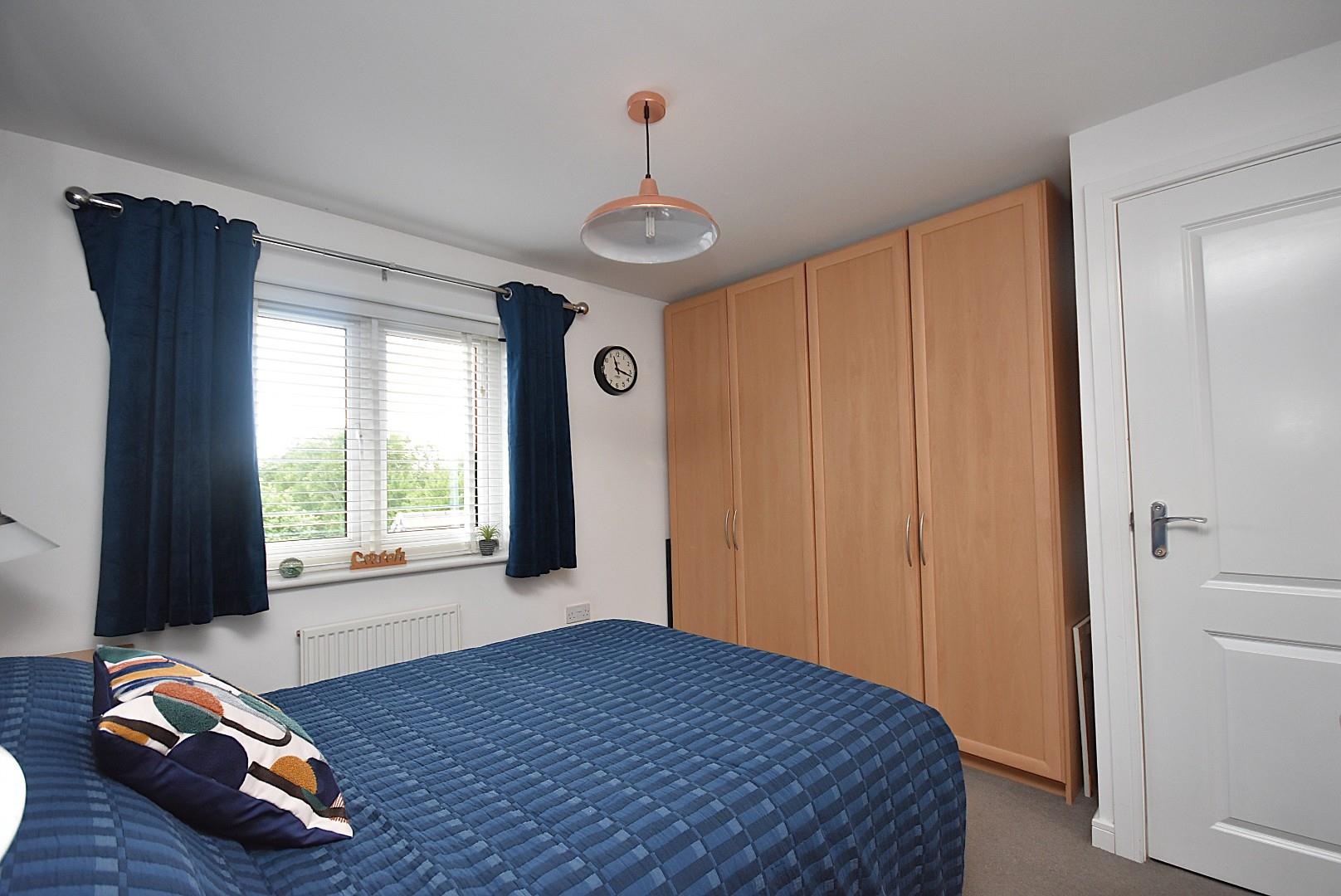 39 Harlech Road, Wenvoe, CF5 6XN